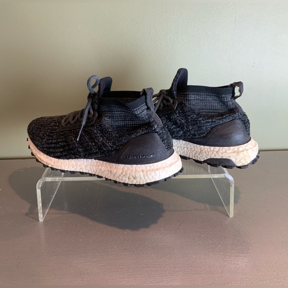 Adidas Ultra Boost Sneakers me s size 9 #606001 - Picture 6 of 9
